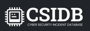 CSIDB logo